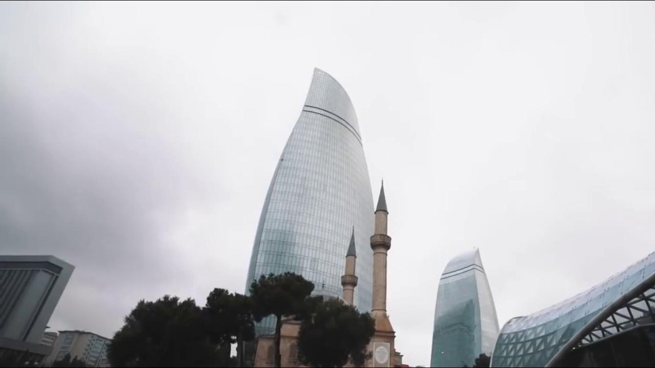 Discover Baku's secrets